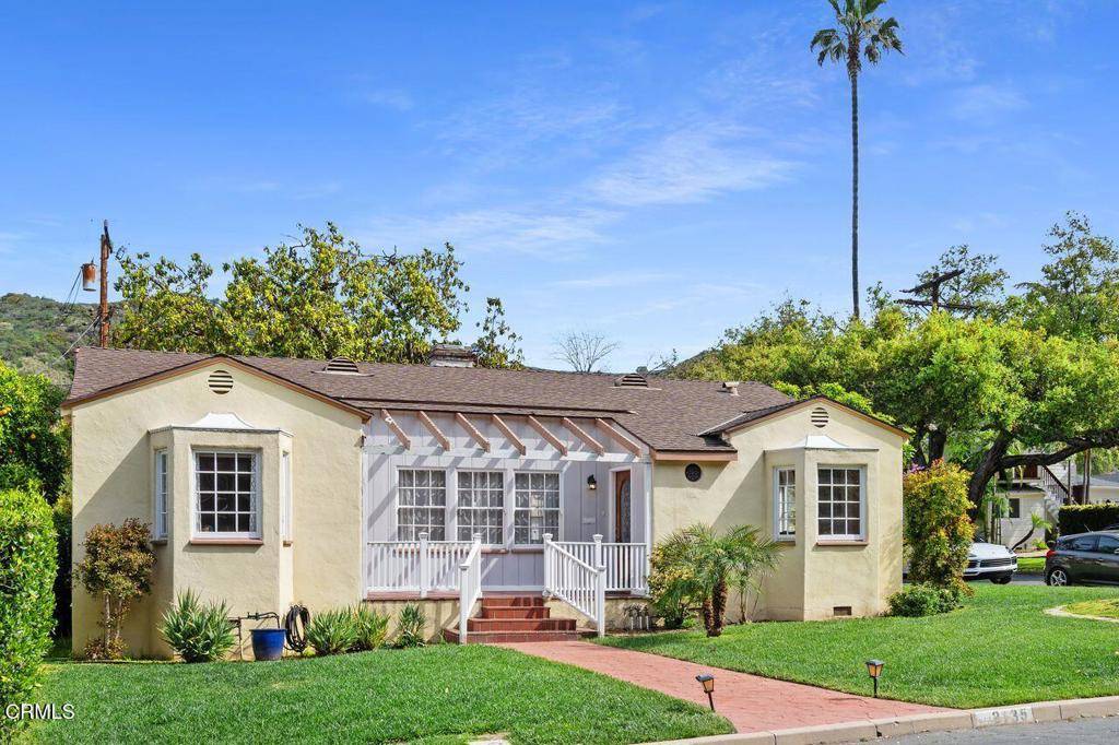Glendale, CA 91206,2135 Glen Ivy DR