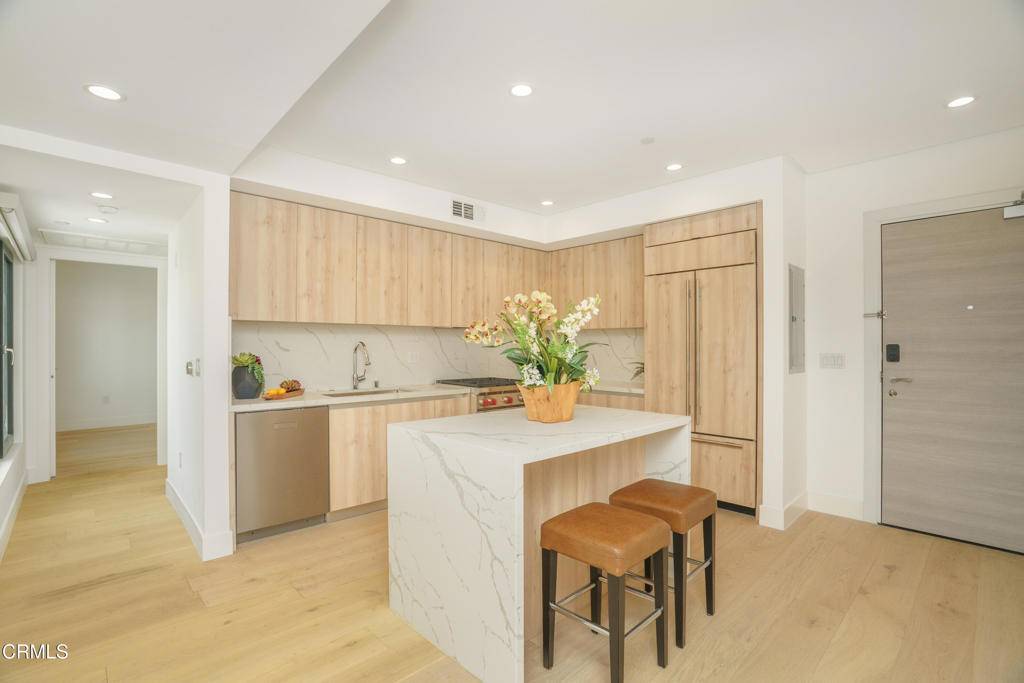 Pasadena, CA 91101,399 E Del Mar BLVD #309