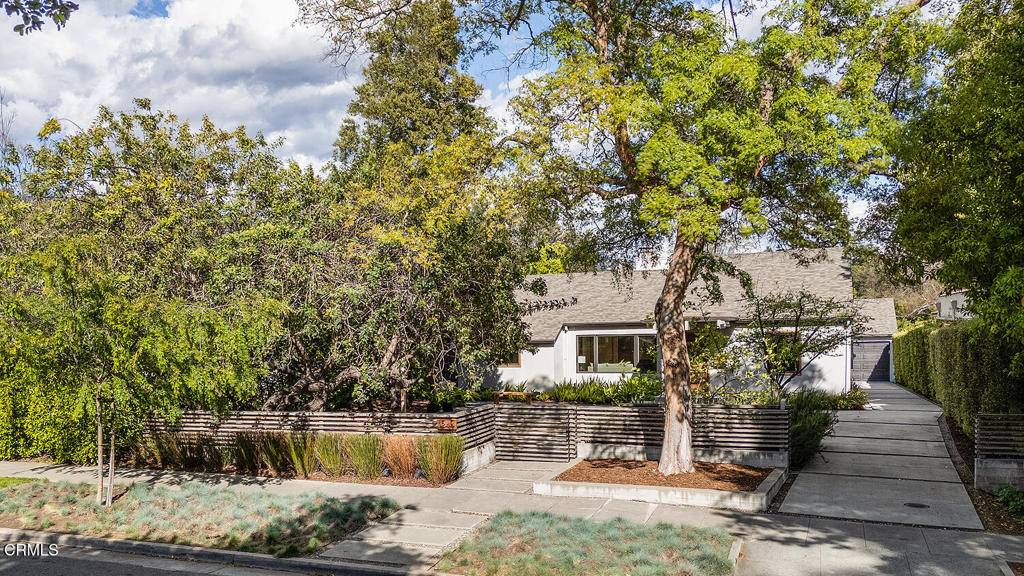 Pasadena, CA 91103,1244 Linda Vista AVE