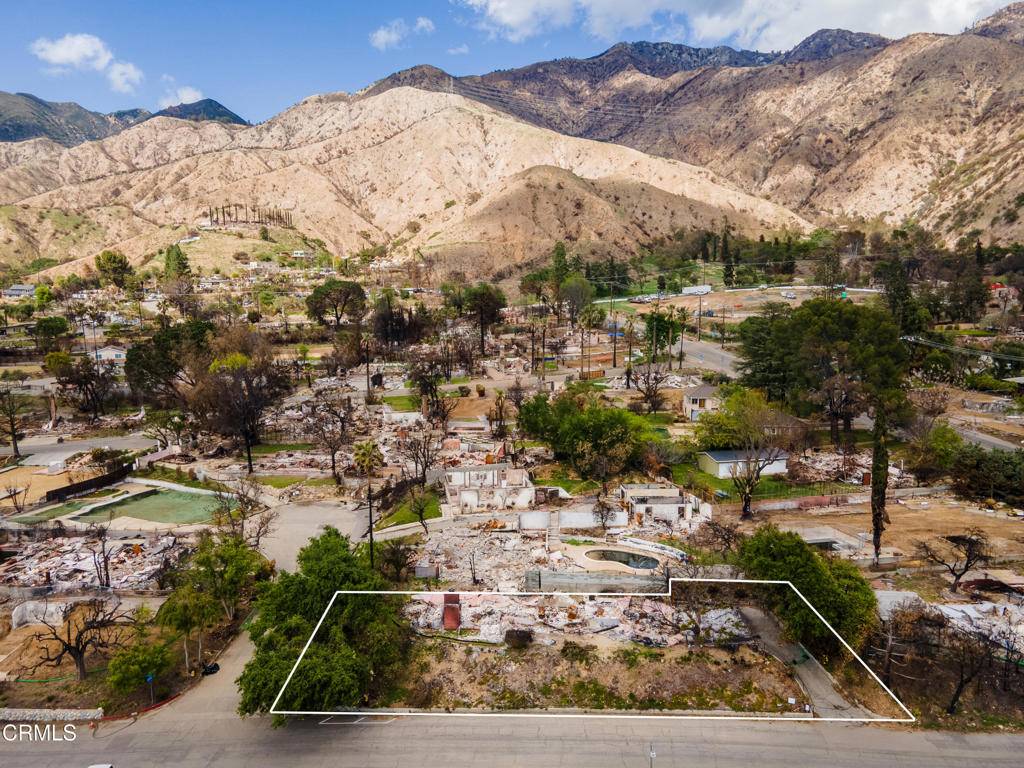 Altadena, CA 91001,591 Mount Curve AVE