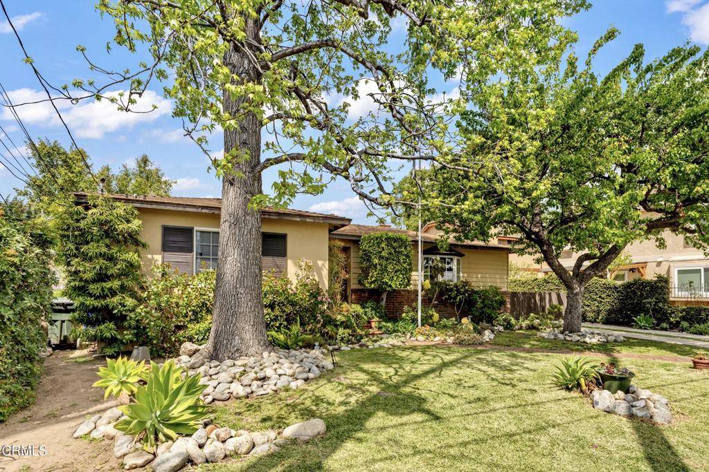 Arcadia, CA 91007,9415 E Camino Real AVE
