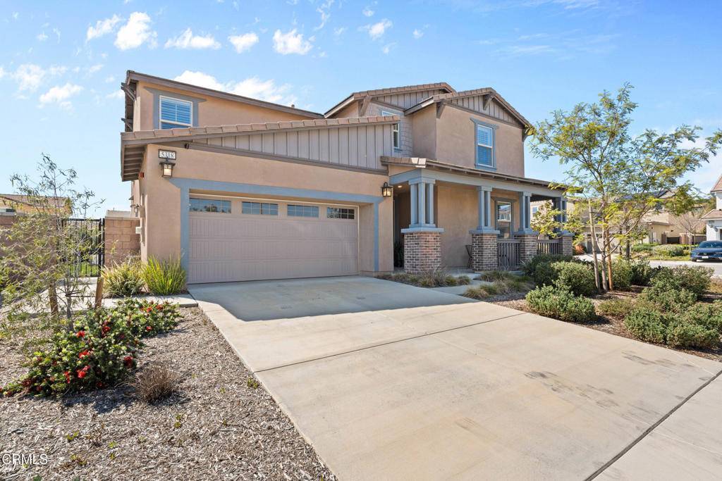 Fontana, CA 92336,5318 Heitz WAY