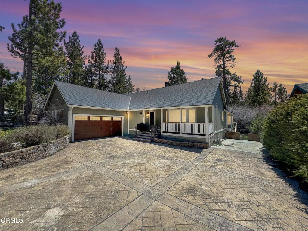Big Bear Lake, CA 92315,42791 Ursa Major WAY