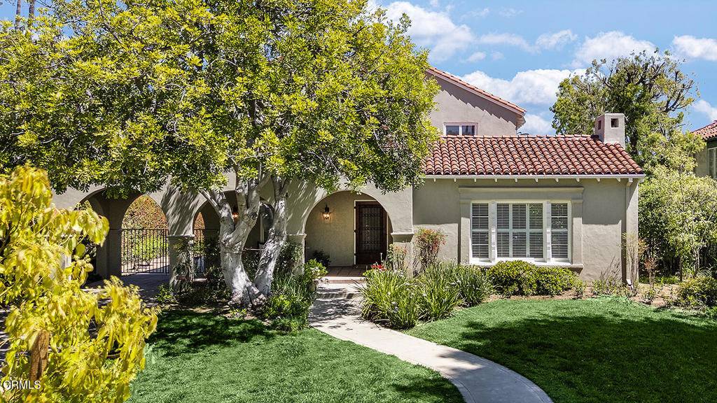 Pasadena, CA 91106,1220 Wentworth AVE