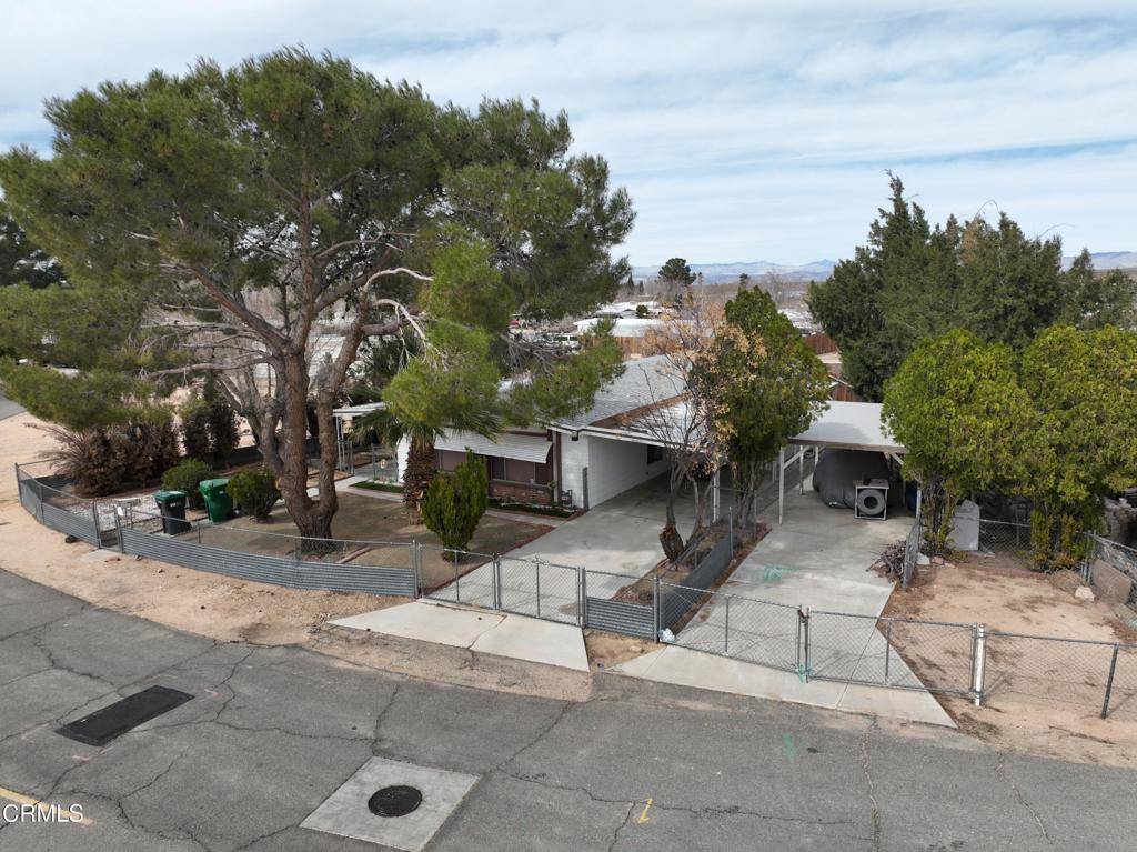 California City, CA 93505,354 Morning Glory DR