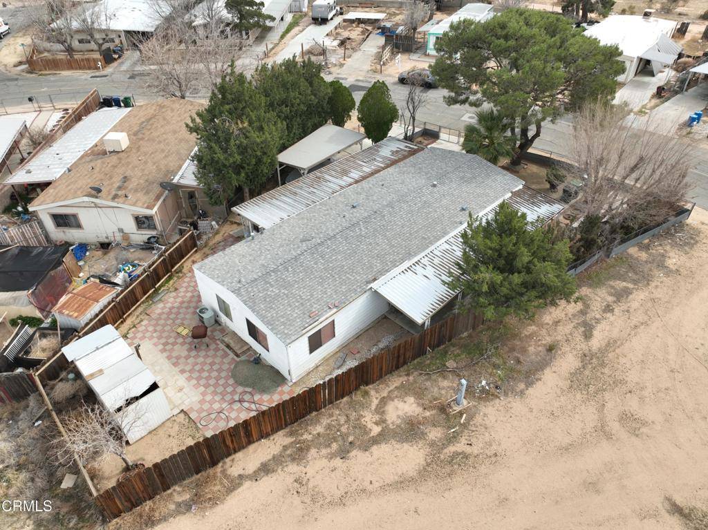 California City, CA 93505,354 Morning Glory DR