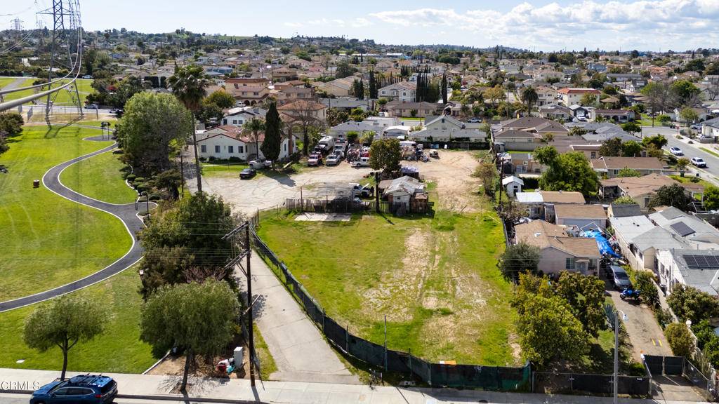 Rosemead, CA 91770,2501 San Gabriel BLVD