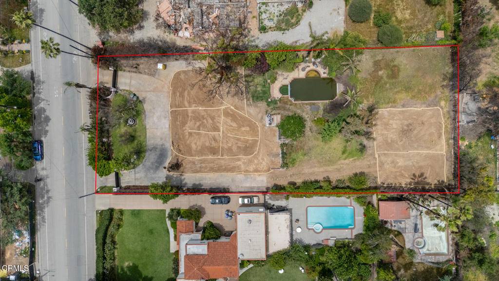 Altadena, CA 91001,1691 E Mendocino