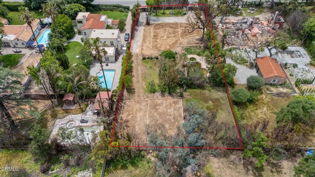 Altadena, CA 91001,1691 E Mendocino