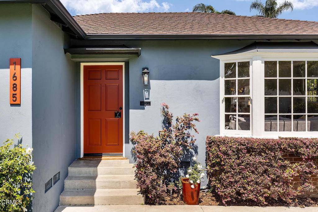 Pasadena, CA 91106,1685 Wagner ST