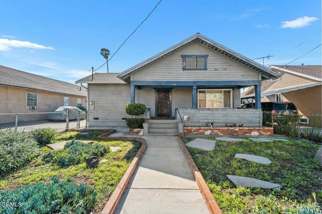 Los Angeles, CA 90063,319 N Rowan AVE