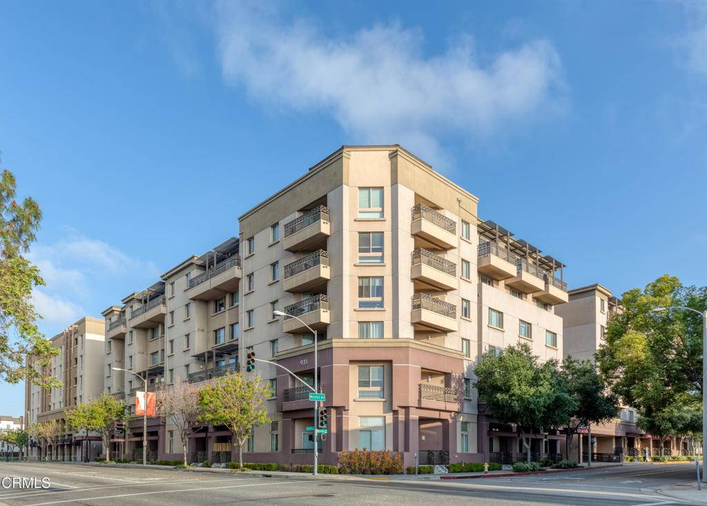 Pasadena, CA 91106,931 E Walnut ST #412