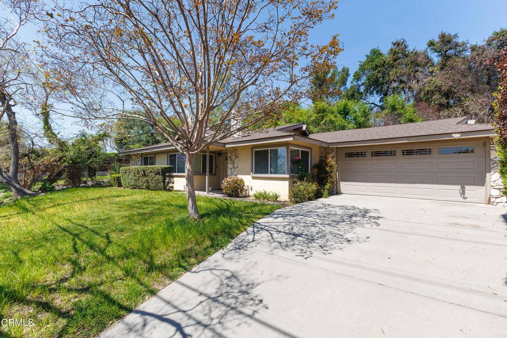 Altadena, CA 91001,237 W Loma Alta DR