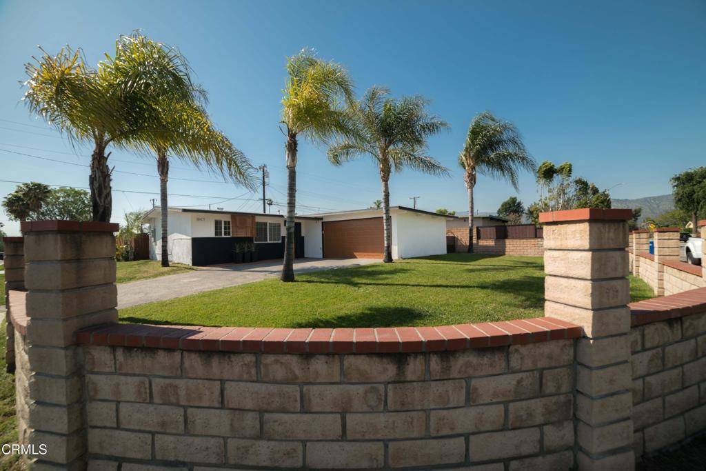 Azusa, CA 91702,18471 E Fondale ST