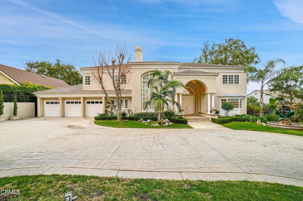 La Canada Flintridge, CA 91011,4828 Gould AVE