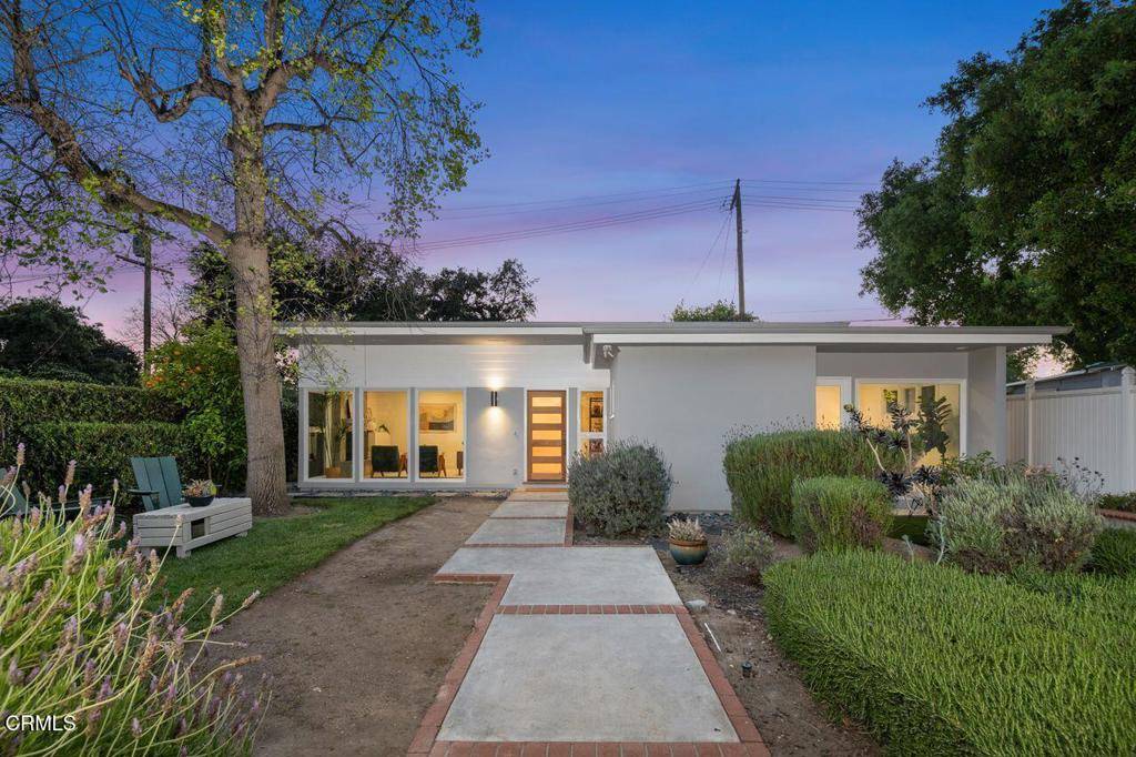 Pasadena, CA 91107,525 Eaton DR