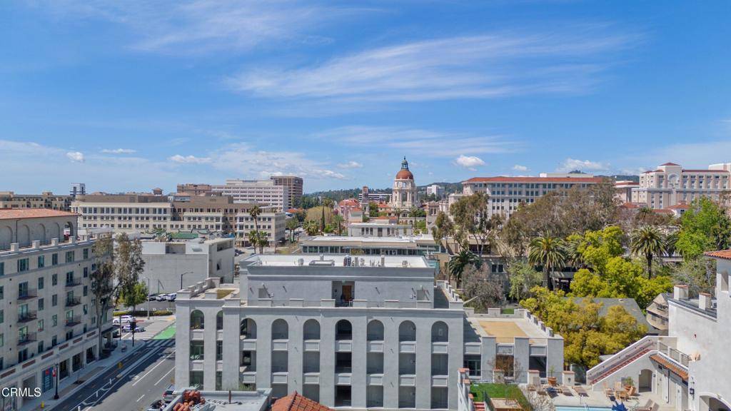 Pasadena, CA 91101,533 E Union ST #402
