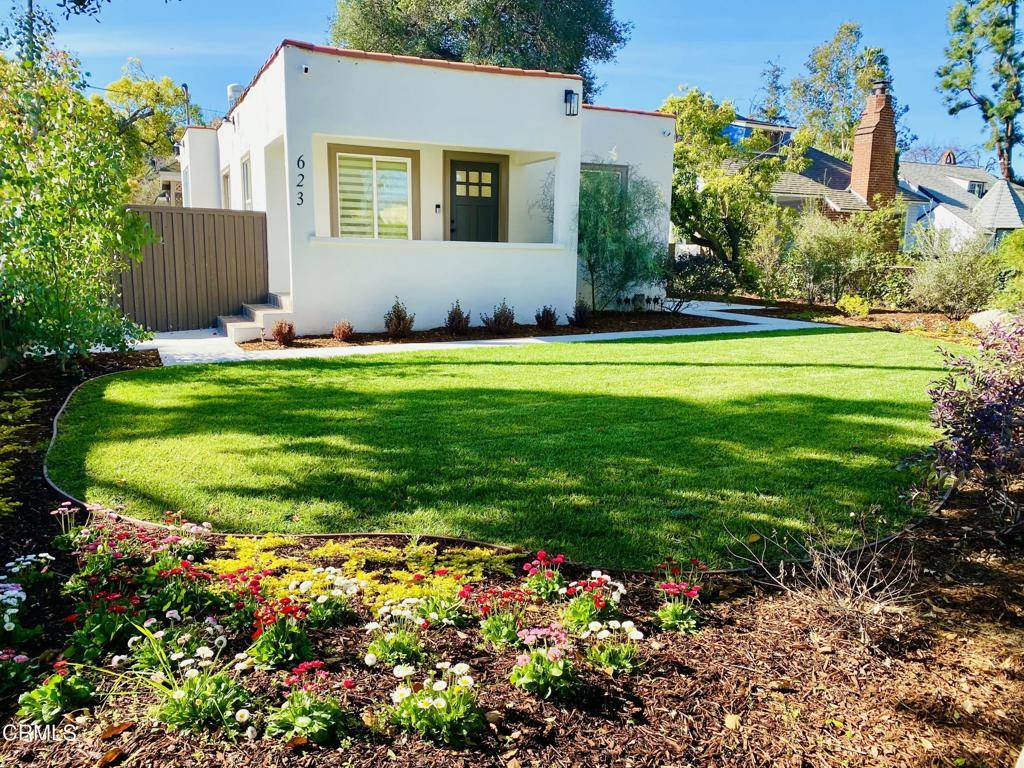 South Pasadena, CA 91030,623 El Centro Street ST