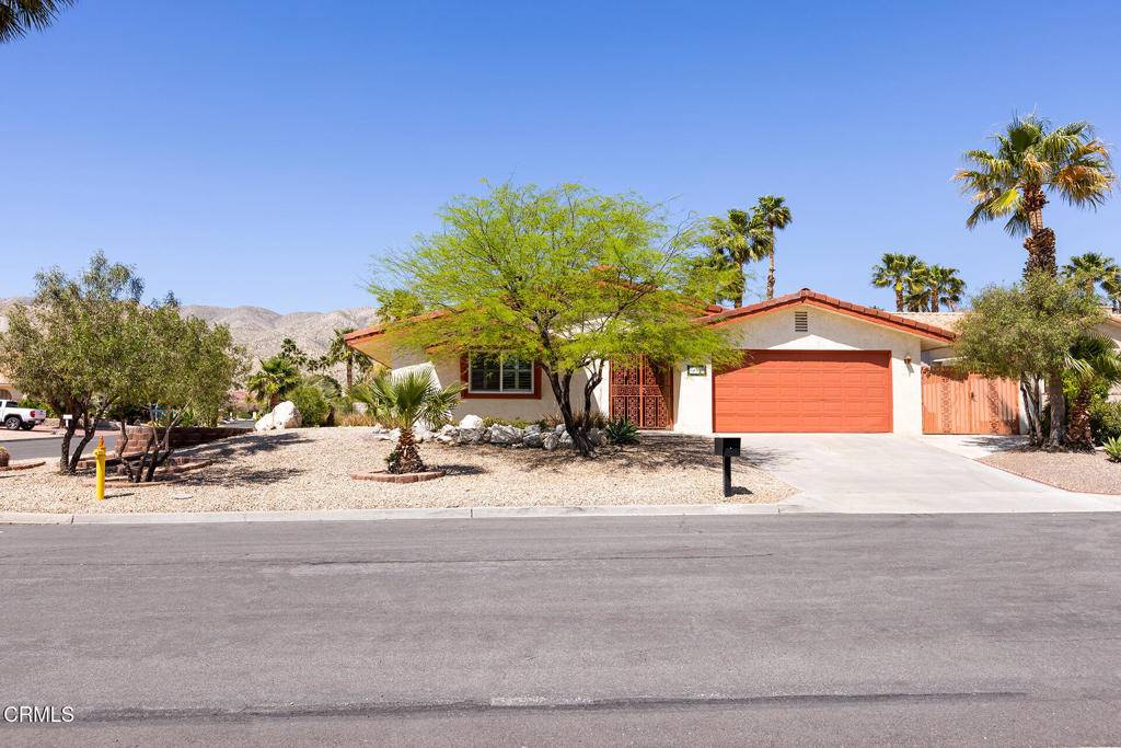 Desert Hot Springs, CA 92240,64935 Leonard CT