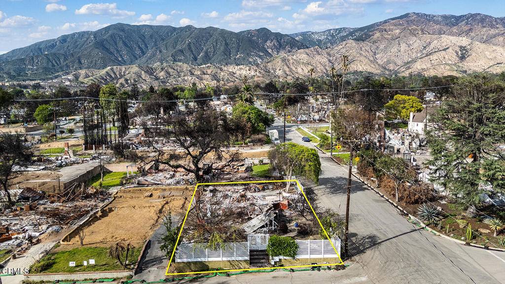 Altadena, CA 91001,345 W Terrace ST