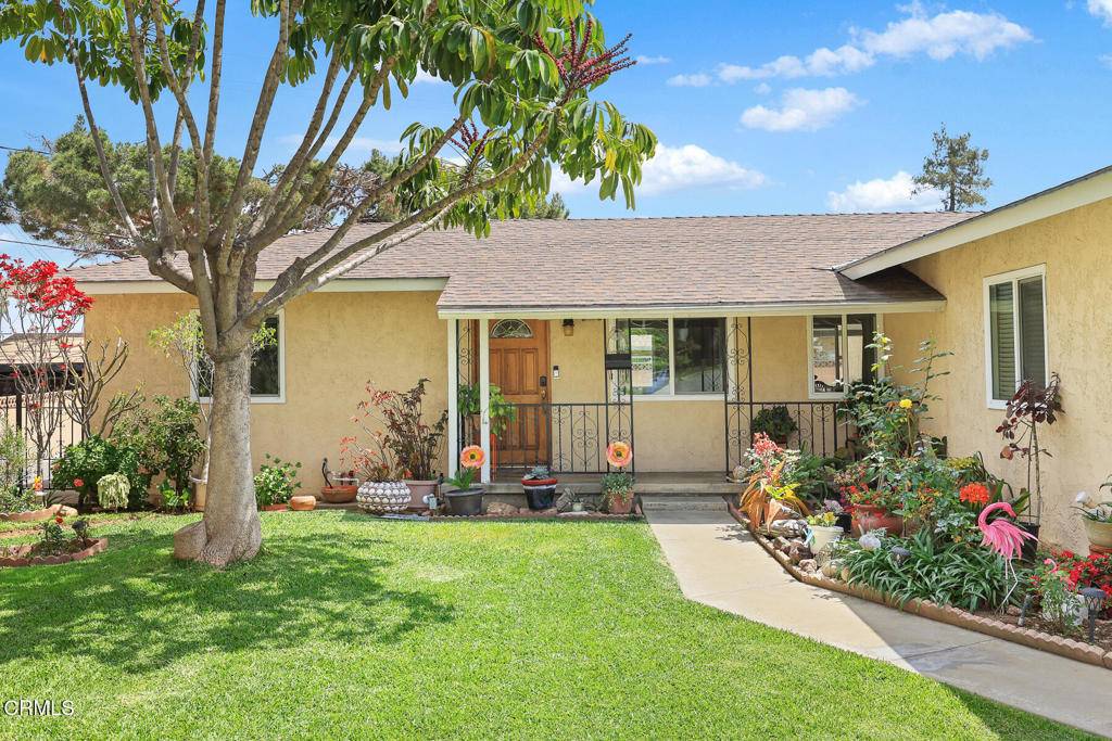 Rosemead, CA 91770,1444 Mountain Vista DR