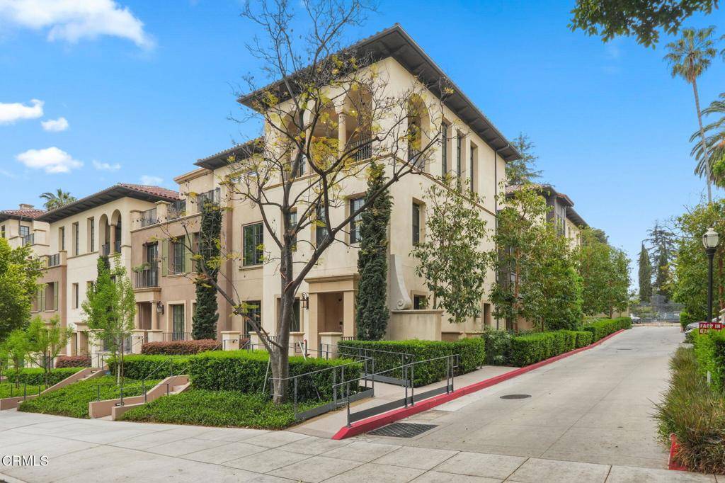 Pasadena, CA 91105,378 W Green ST #127