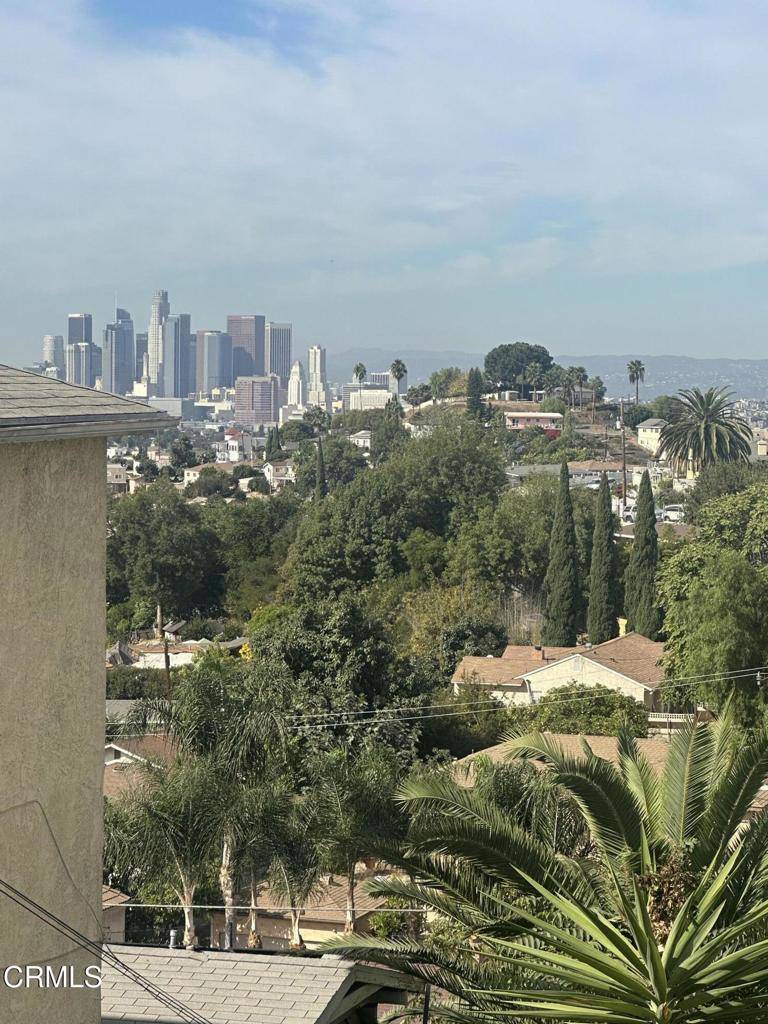 Los Angeles, CA 90063,1211 Stringer AVE