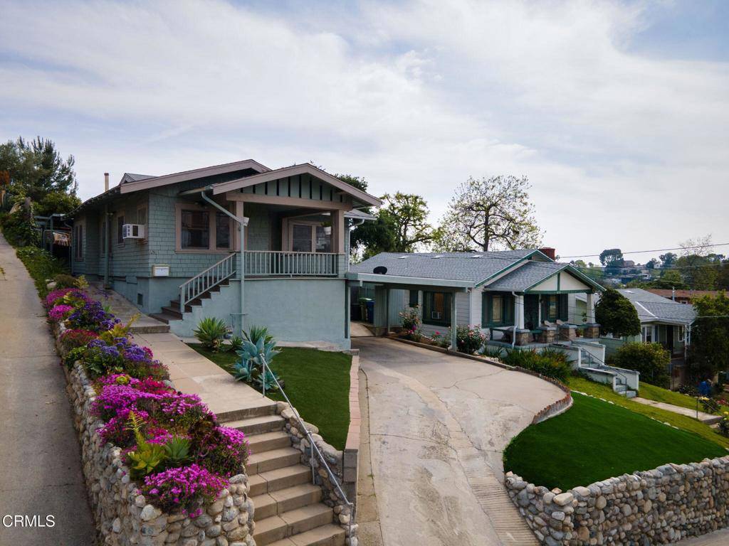 Los Angeles, CA 90042,6156 Hillandale DR