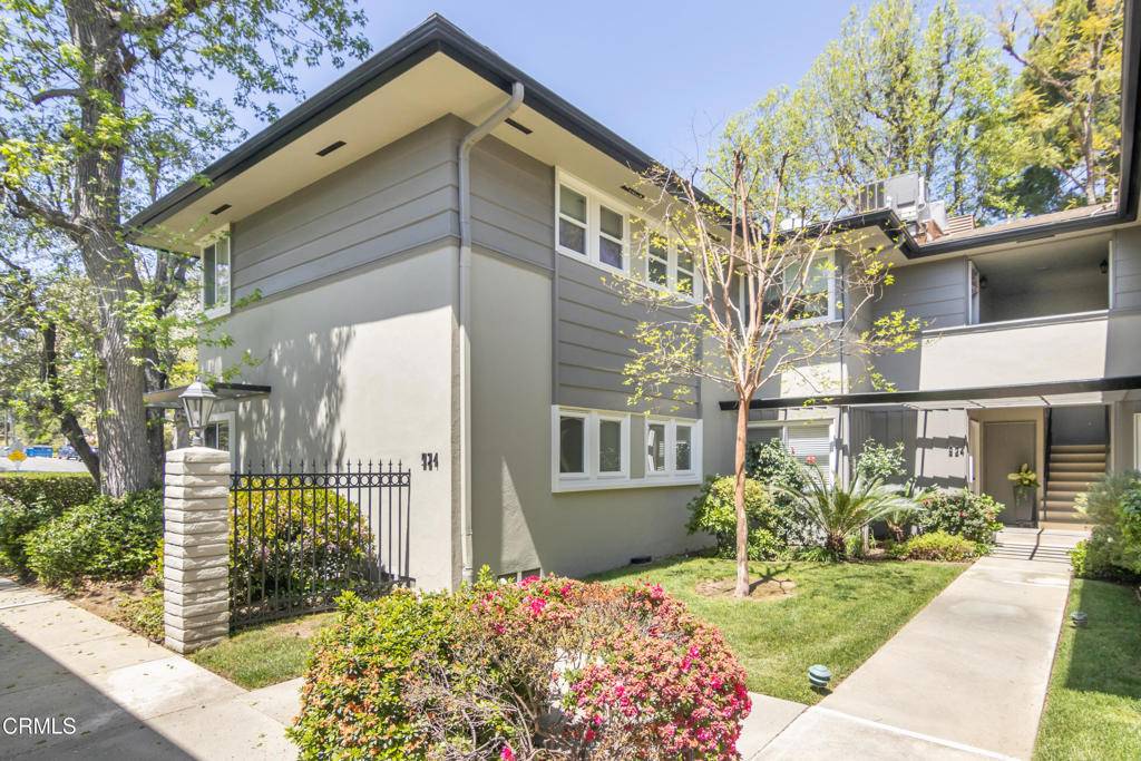 Pasadena, CA 91105,924 S Orange Grove BLVD #A