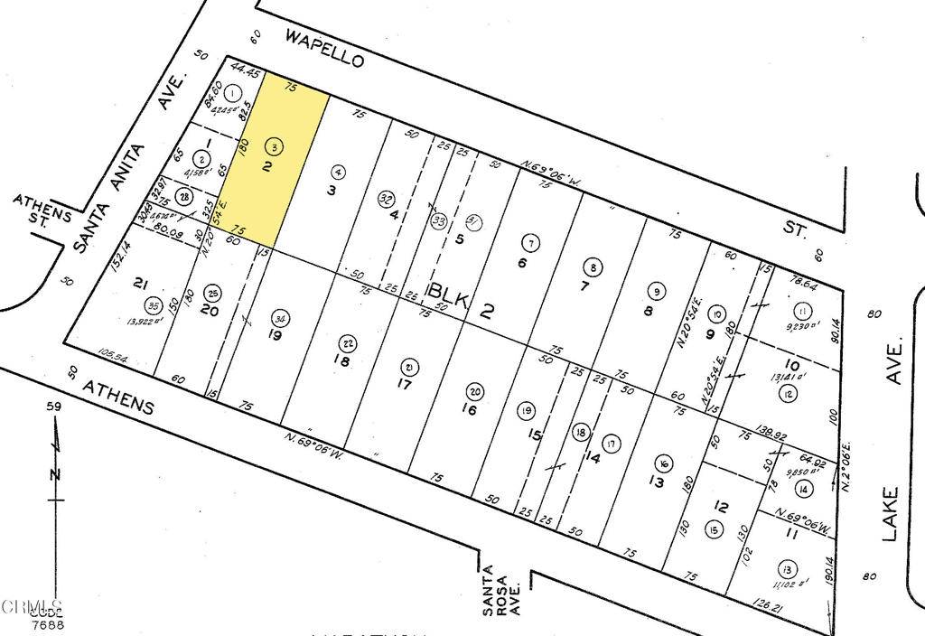 Altadena, CA 91001,564 Wapello ST