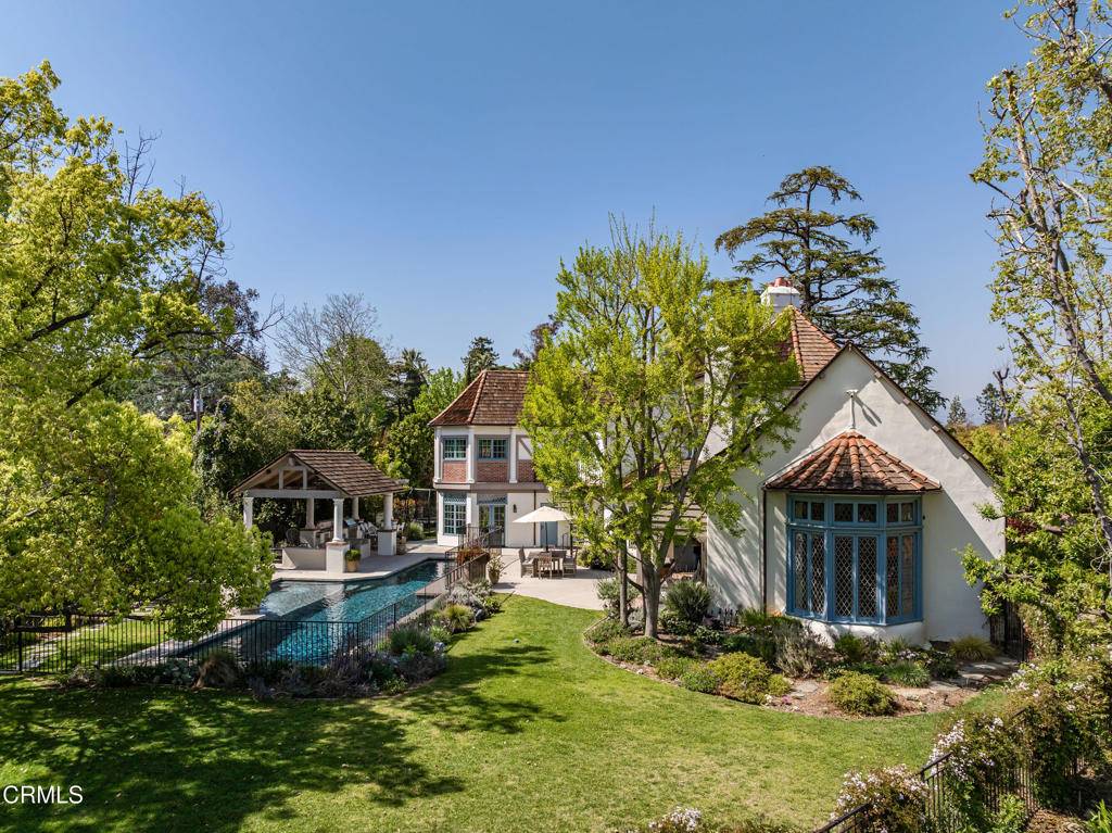 South Pasadena, CA 91030,233 Hillside RD