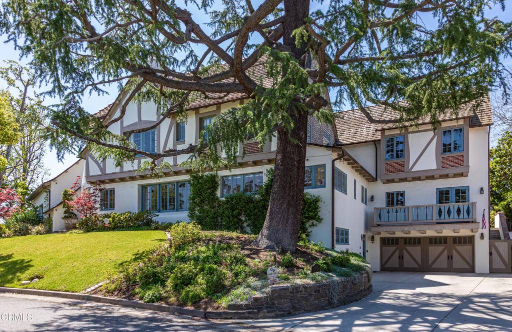 South Pasadena, CA 91030,233 Hillside RD