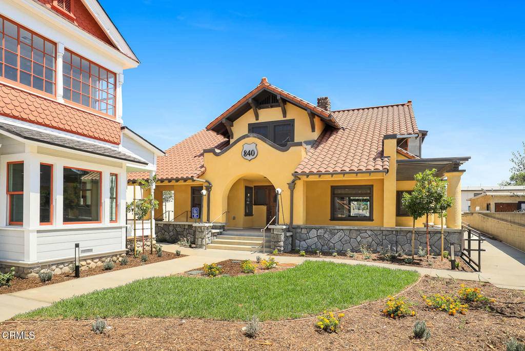 Pasadena, CA,834 N Fair Oaks AVE #106
