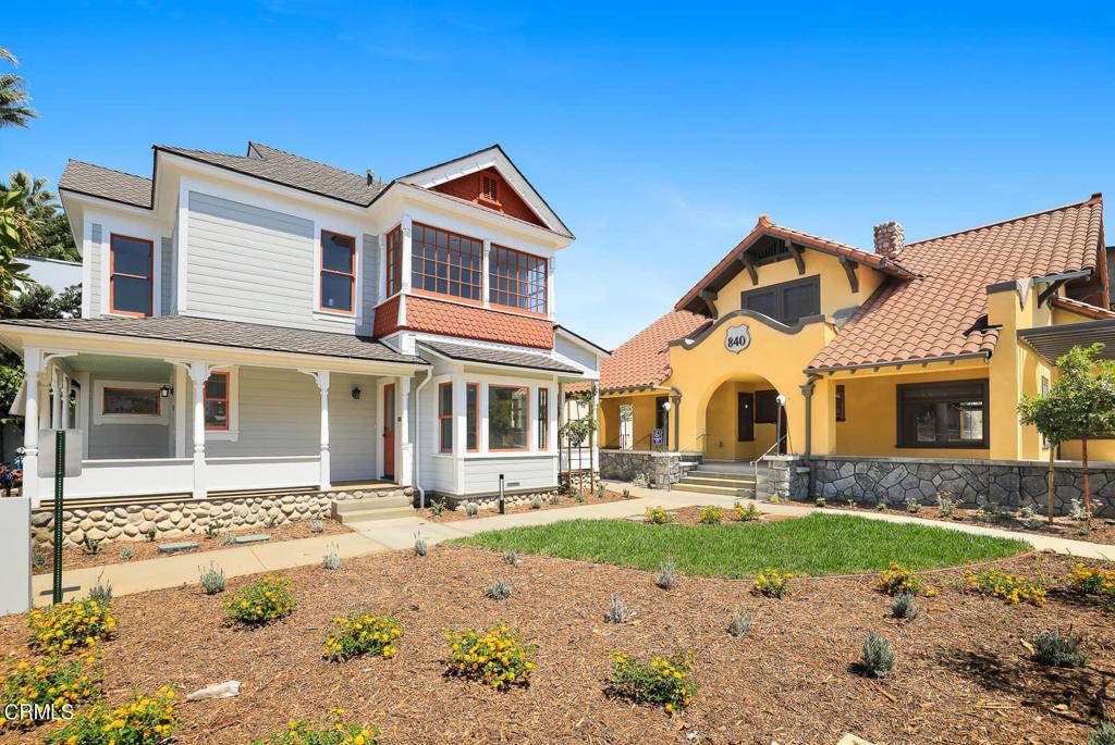 Pasadena, CA,834 N Fair Oaks AVE #106