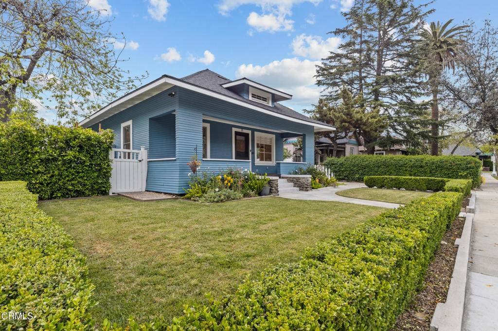 Pasadena, CA 91103,91 W Villa ST