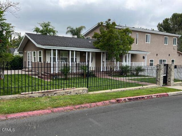 Sunland, CA 91040,10305 Floralita AVE