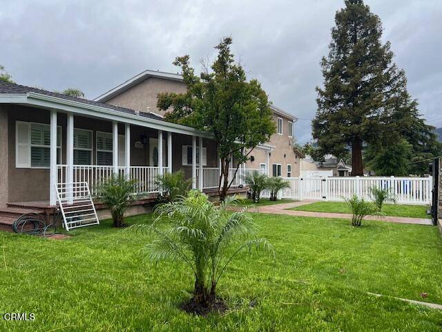 Sunland, CA 91040,10305 Floralita AVE
