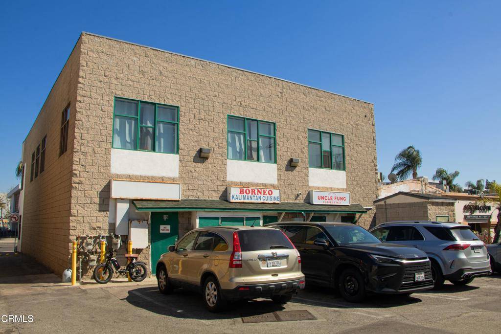 Alhambra, CA 91801,19 Garfield AVE S