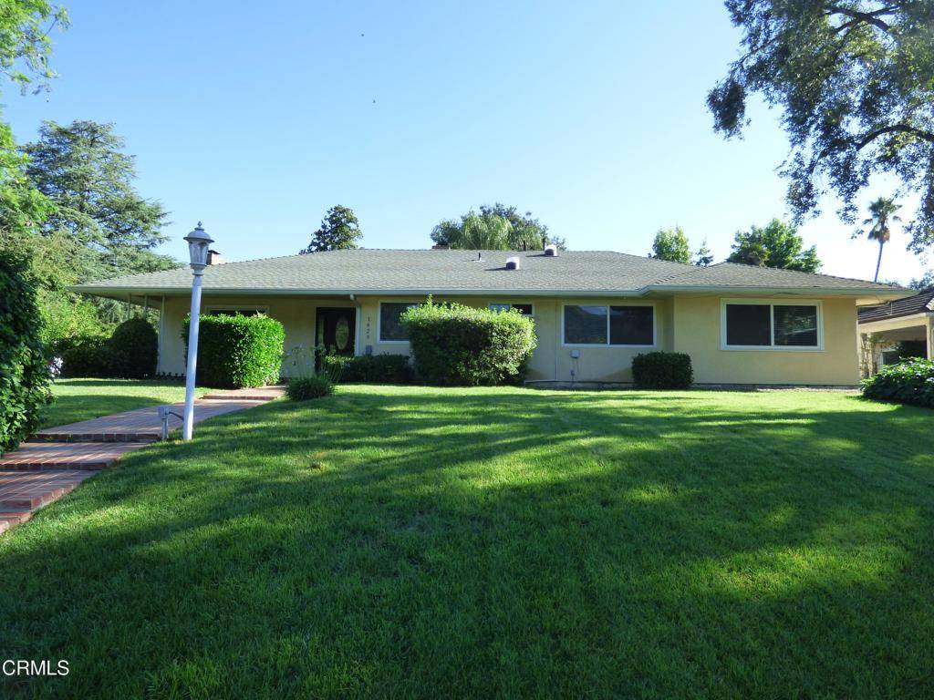 La Canada Flintridge, CA 91011,1429 Descanso DR
