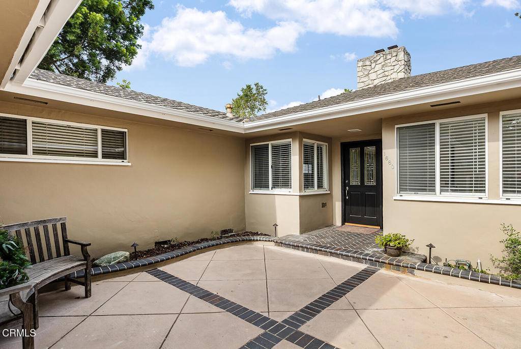 San Marino, CA 91108,1660 S Oak Knoll AVE