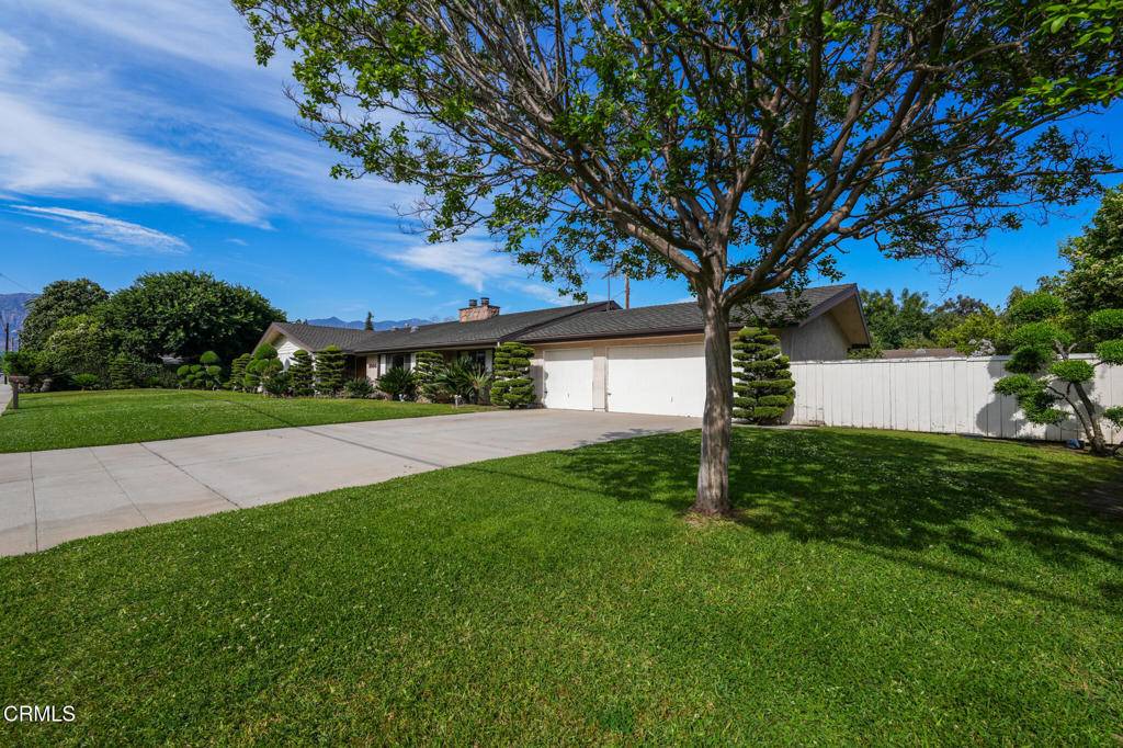 Arcadia, CA 91007,2000 El Monte AVE