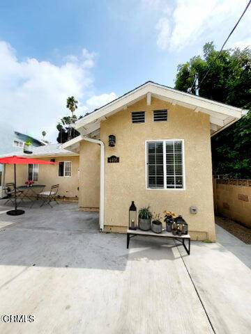Los Angeles, CA 90041,4406 Toland WAY