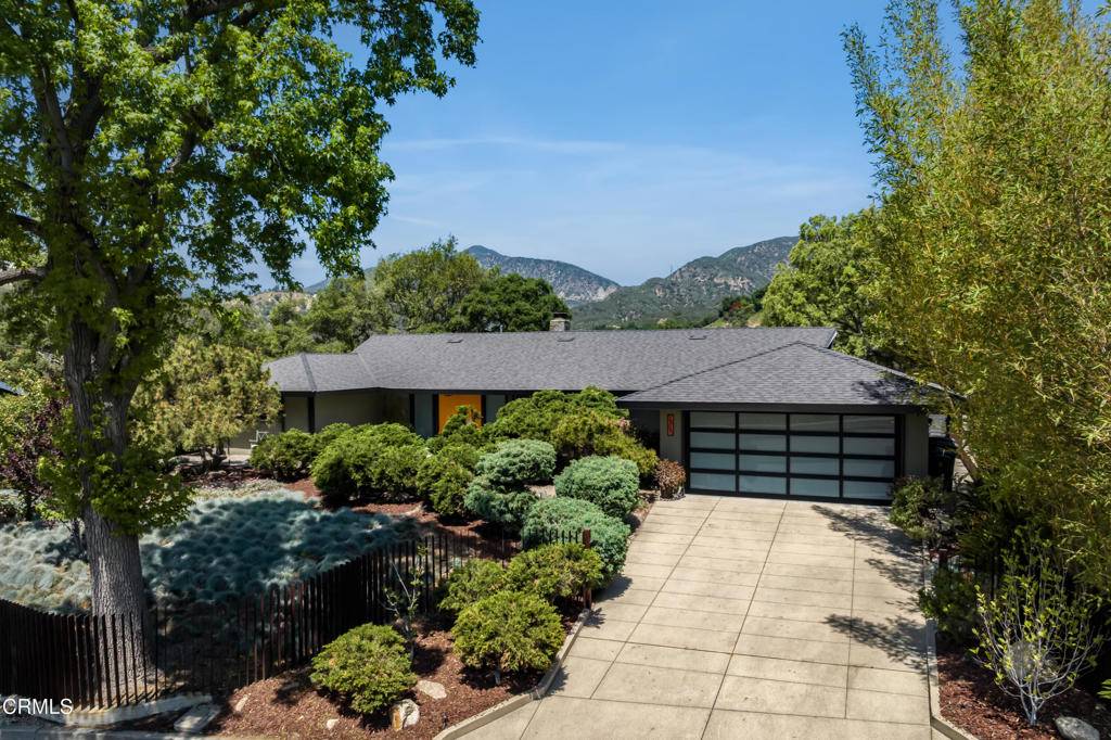 Altadena, CA 91001,3435 Crestford DR