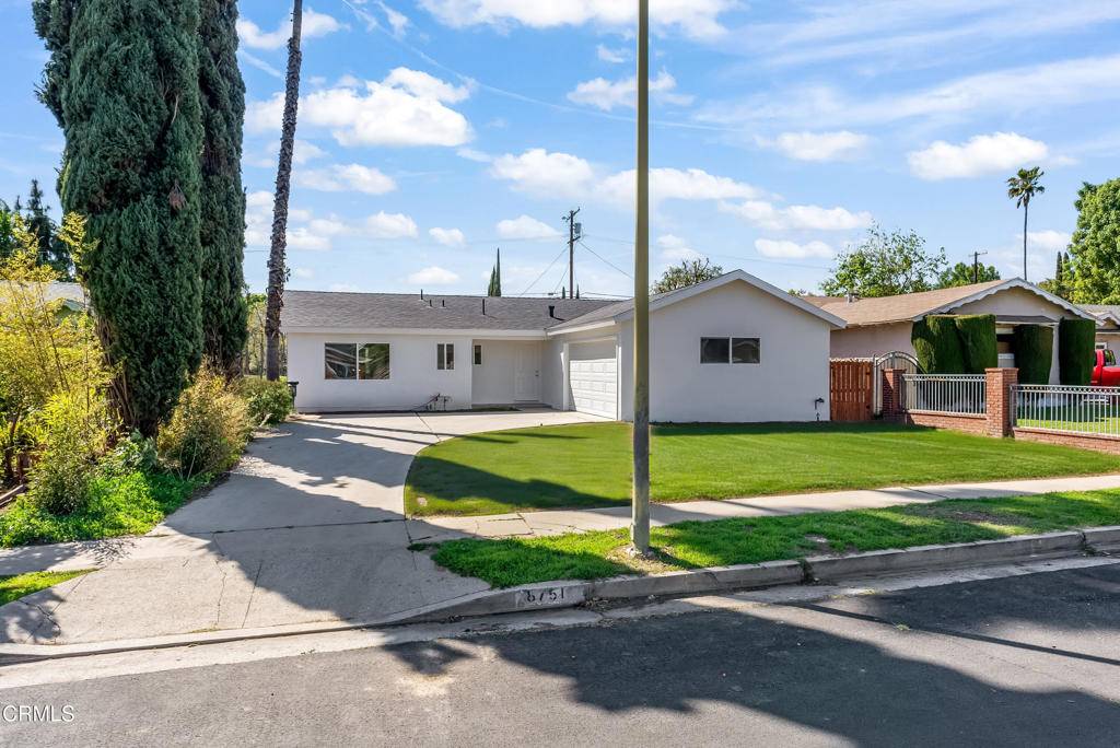 North Hills, CA 91343,8751 Odessa AVE