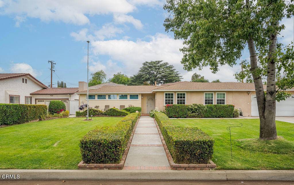 Arcadia, CA 91007,103 W Sandra AVE