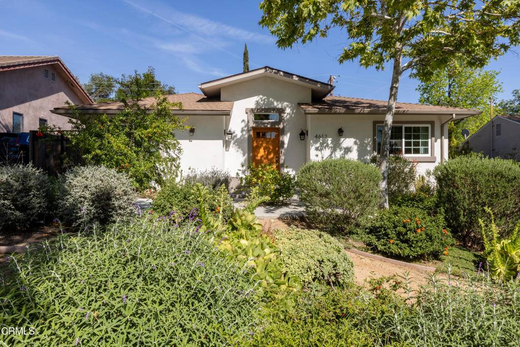 La Canada Flintridge, CA 91011,4612 Viro RD