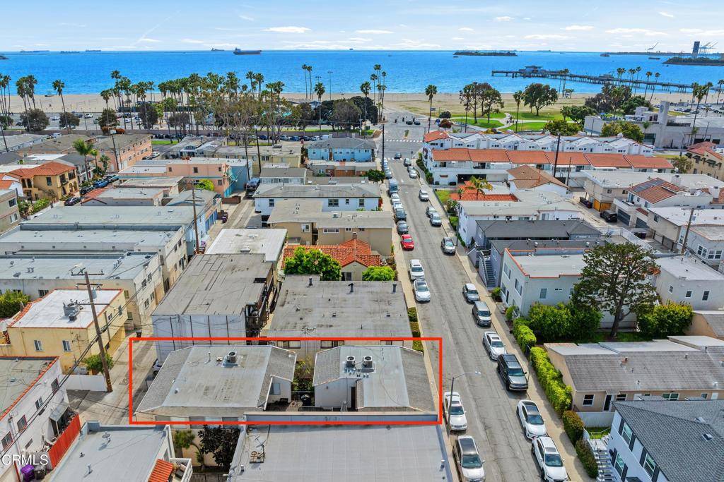 Long Beach, CA 90803,60 Bennett AVE