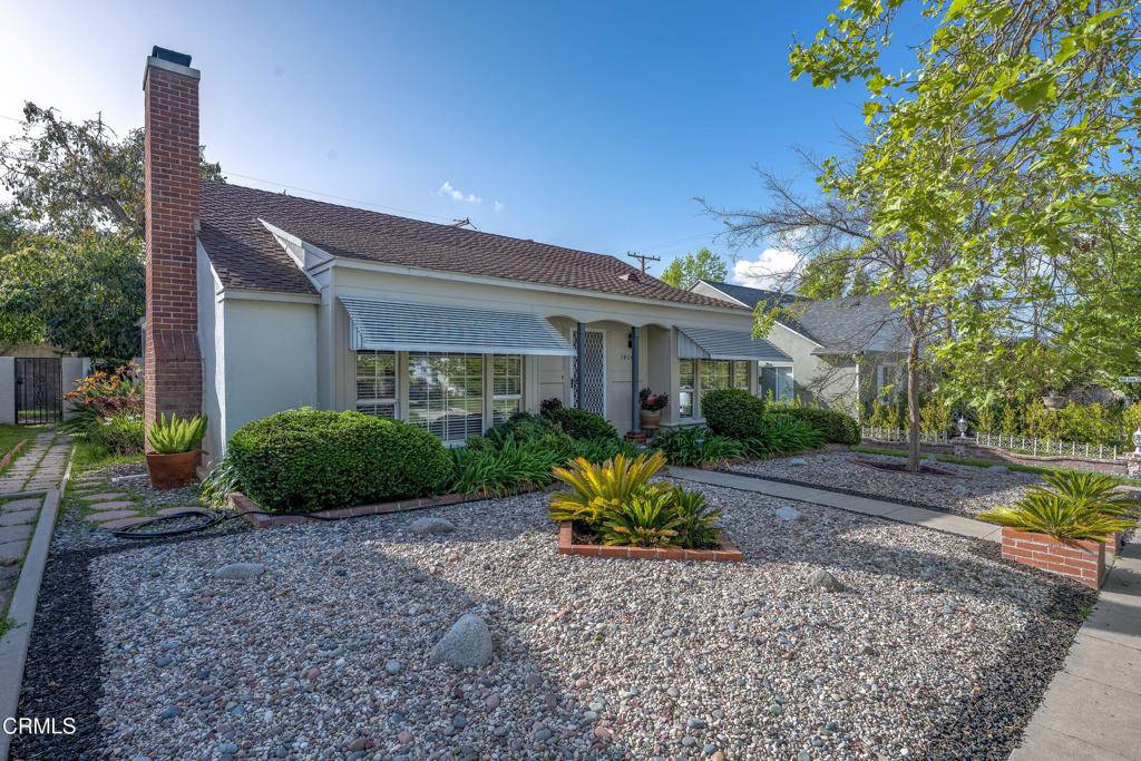 Glendale, CA 91201,1404 Sycamore AVE