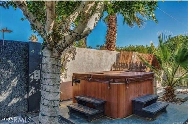 Palm Springs, CA 92262,2888 E Venetia RD