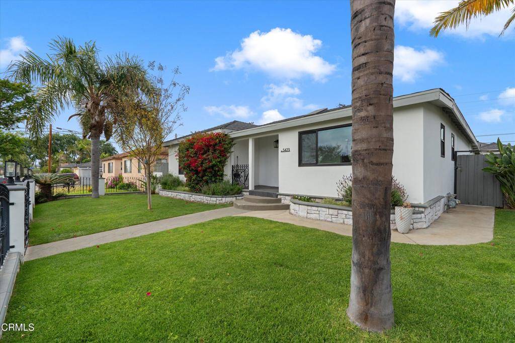Los Angeles, CA 90022,5423 Via San Delarro ST